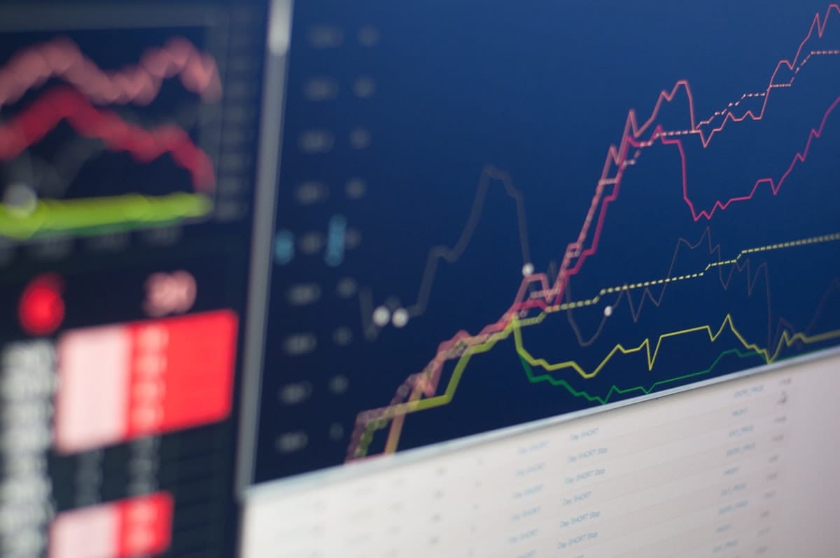 The money is moving into AI — fast