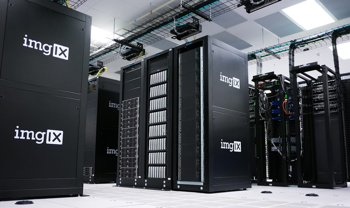 The data-centre construction boom