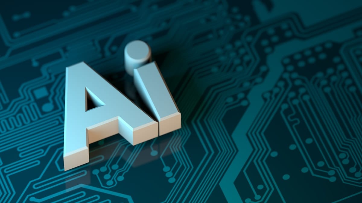 NVIDIA and the picks-and-shovels of AI