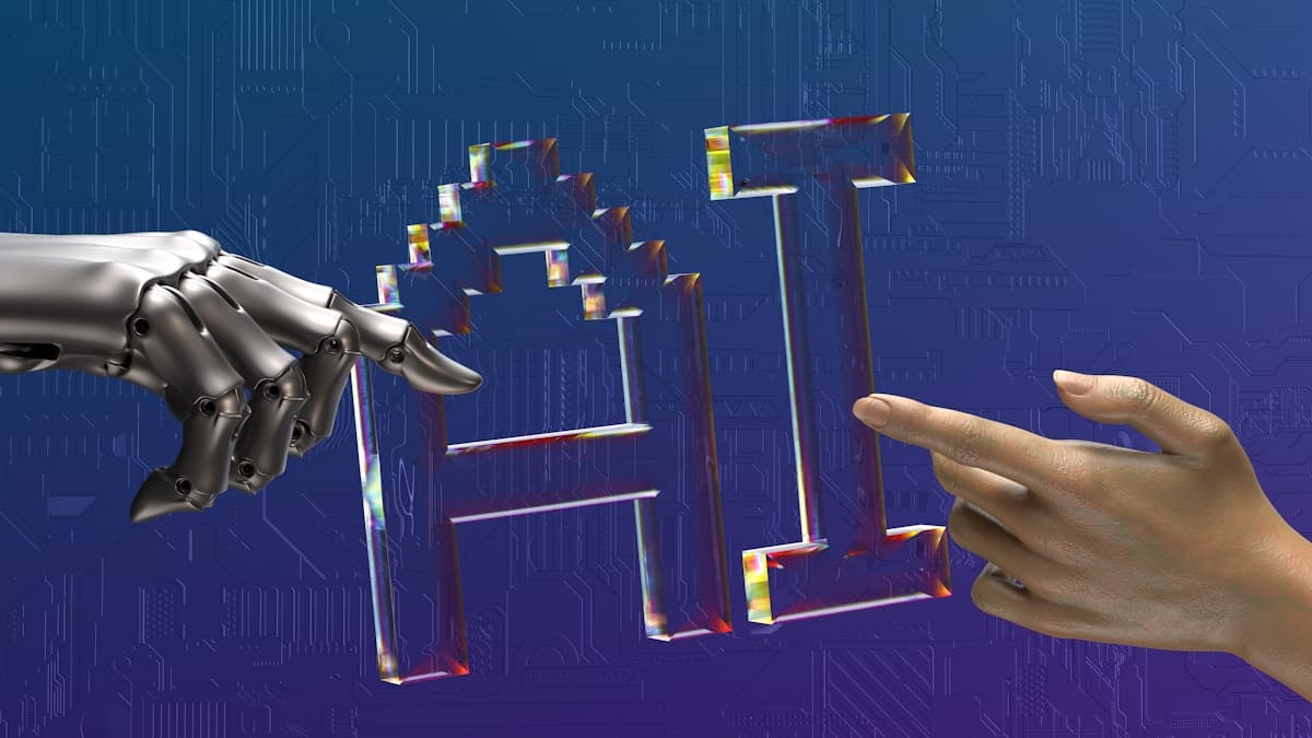 How fast businesses are adopting generative AI