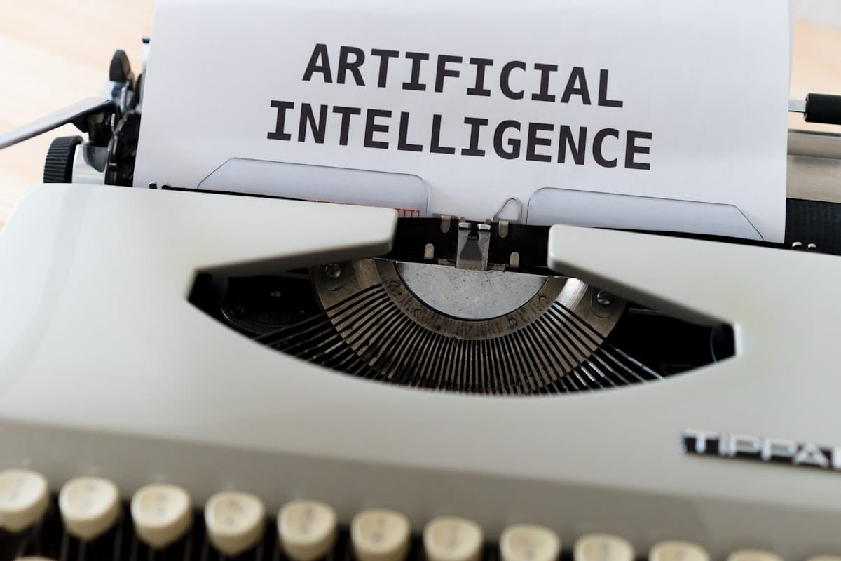 AI in the job market