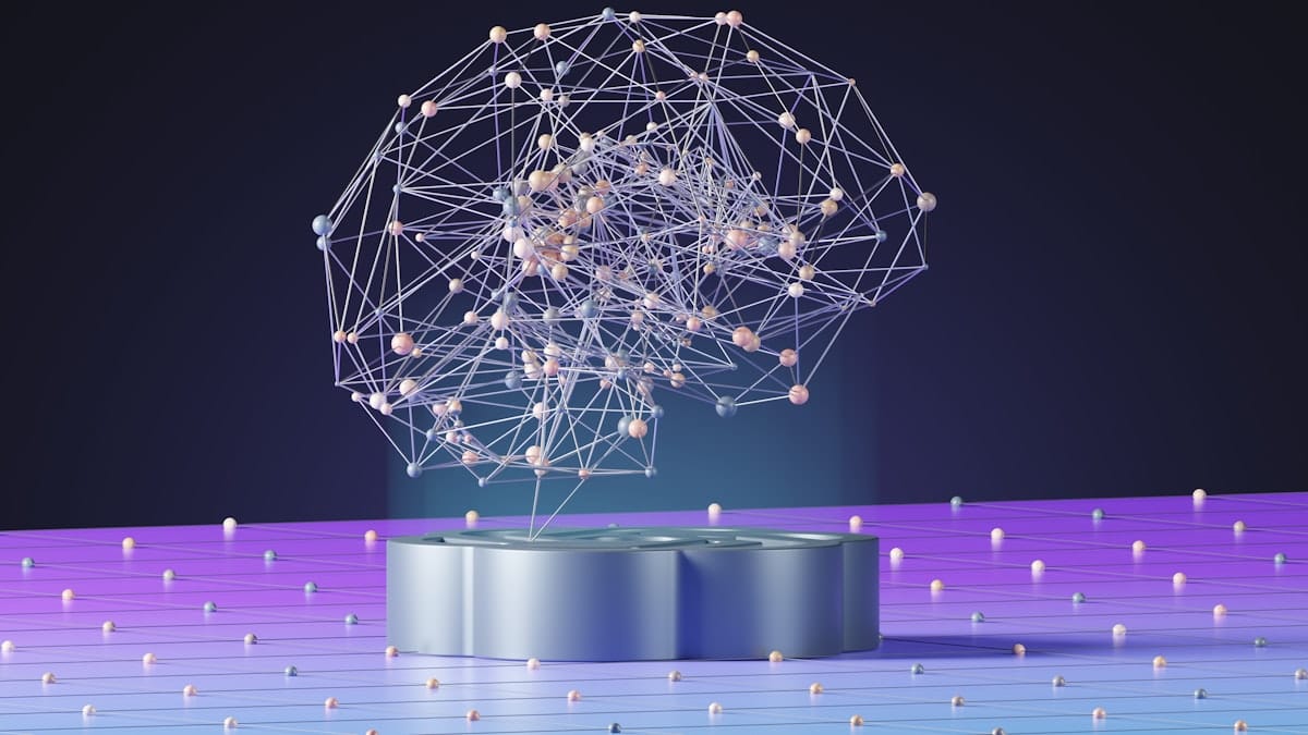 The rise of AI patents