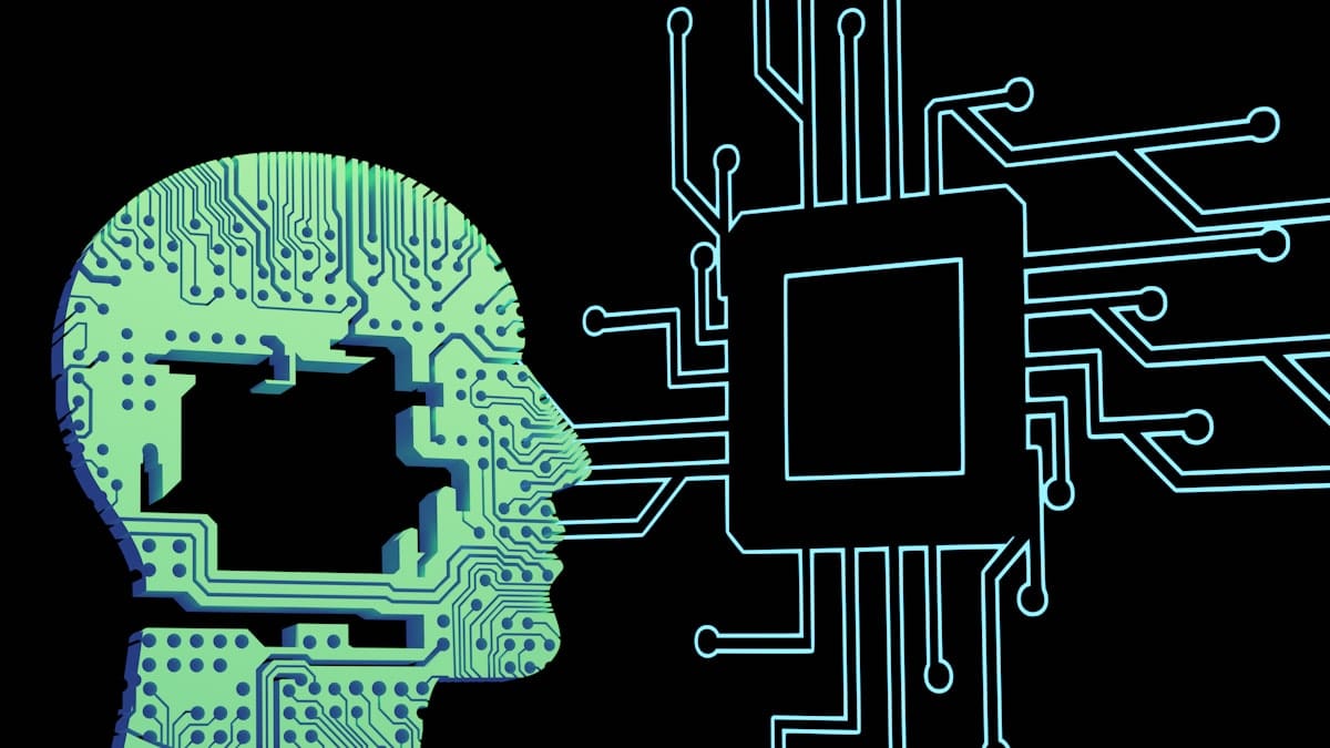 AI research output is surging