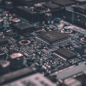 AI advertising software and campaign automation concept