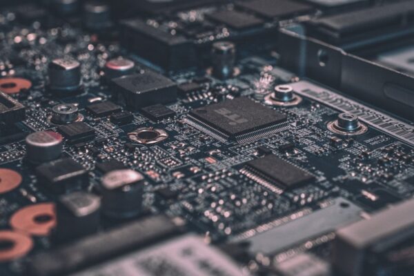 Circuit board technology