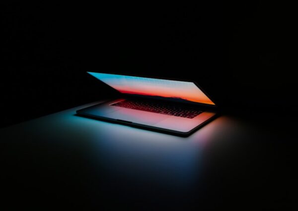 Technology workspace