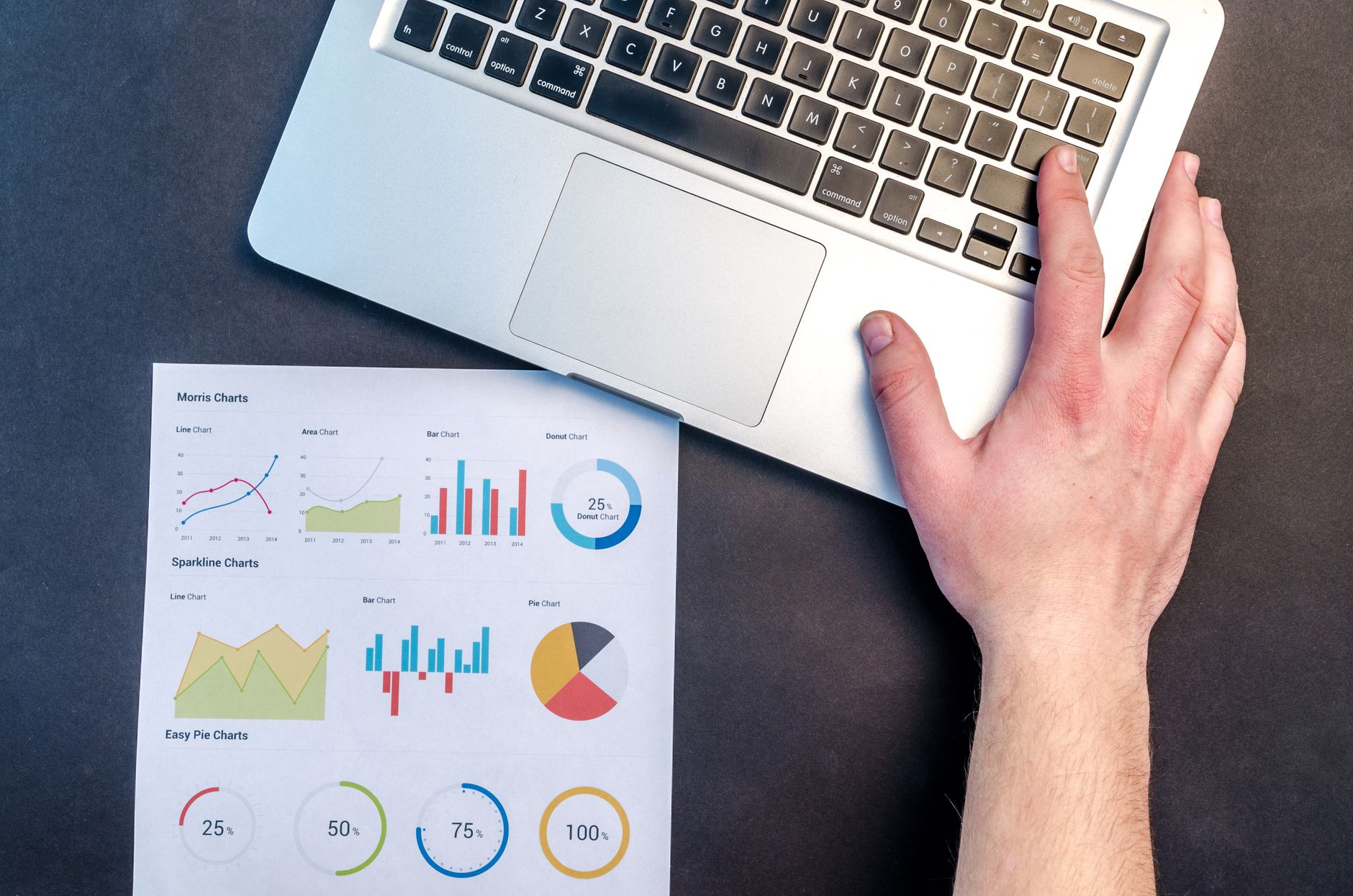 AI advertising software header image