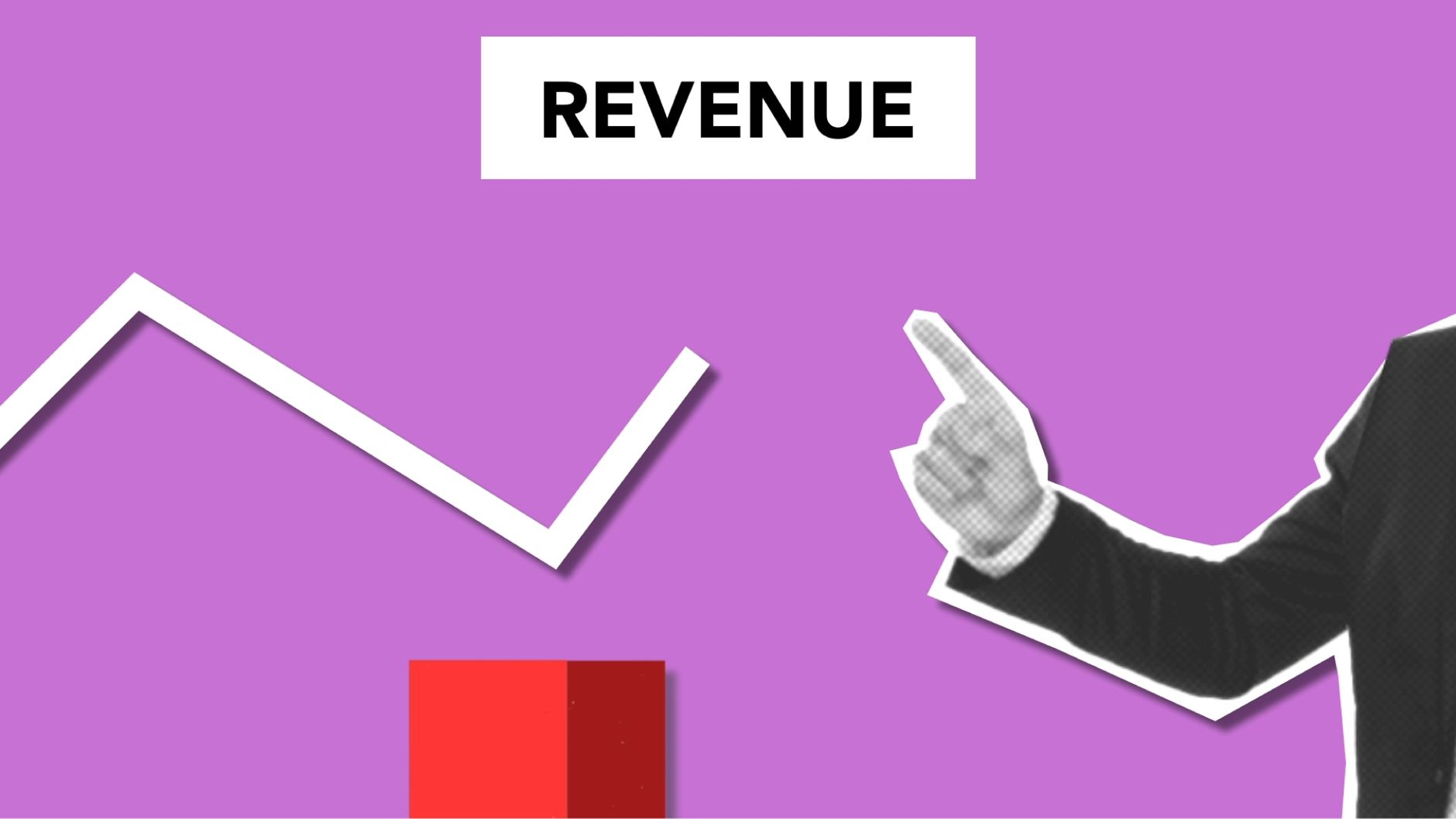 AI marketing software ROI header image