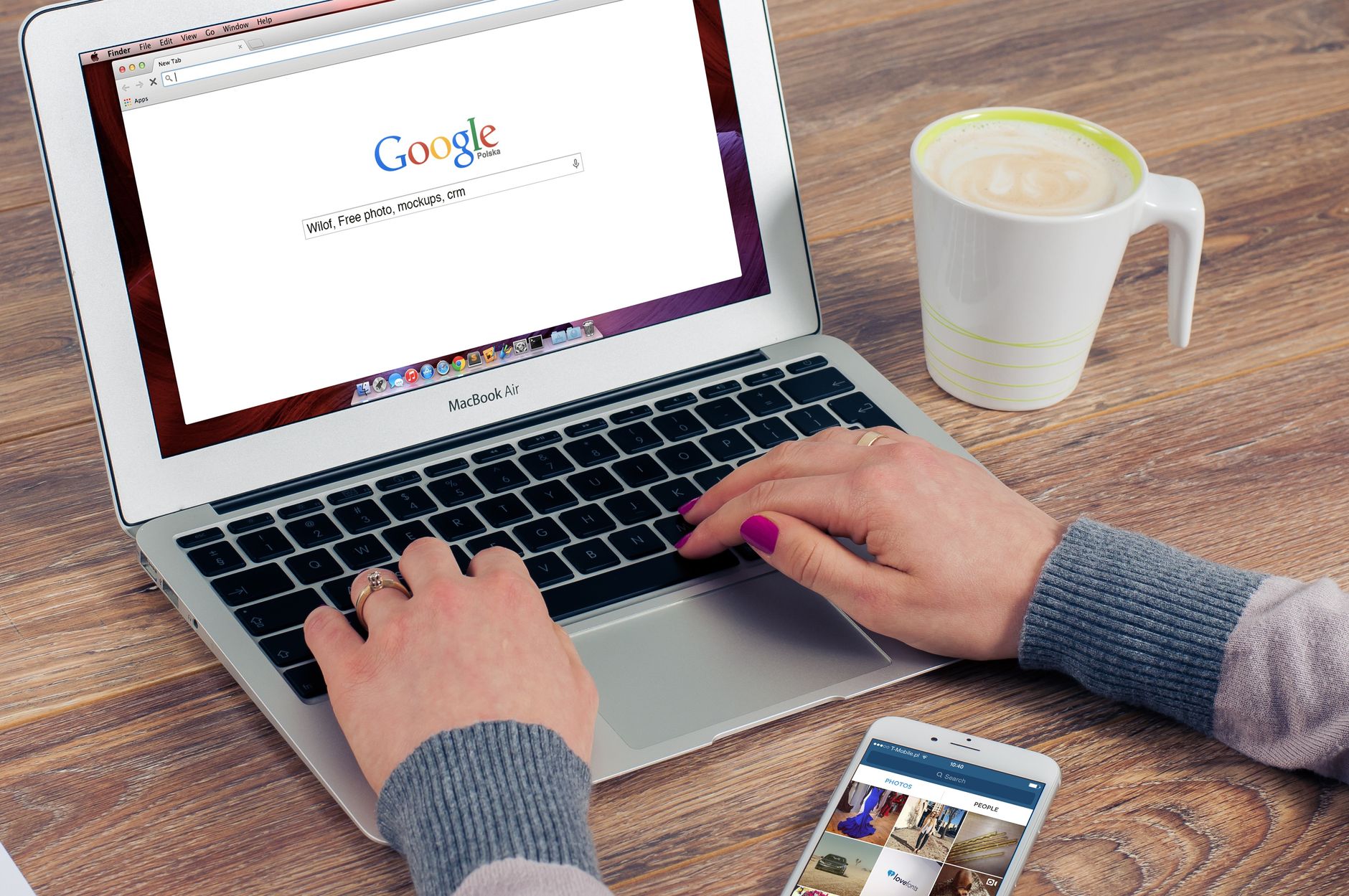 AI Google Ads copywriting header image